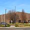 Benton County Courthouse, Camden, TN
