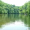 Lake Acorn, Montgomery Bell State Park, Burns, Tn - 13th July 2006