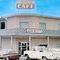 Nu-Griddle Cafe - Plainview, Texas