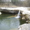 Small Waterfall
