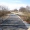 North Judson Trail Crossing 800 south