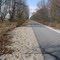 North Judson Trail About 0.25 miles west of US 35 An equestrian trail is on the south side of the bike trail