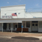 Fayetteville, Texas. Main Square