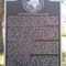 Industry Post Office Historical Marker