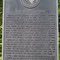 Mary Juergens monument
