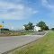 Old US 24 and Blue Cast Road