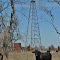*Standing Derrick*