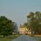 Road To Smith's Point - Reedville VA