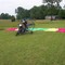 Ready to take off!