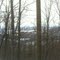 In between the Ridges
