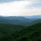 Sawmill Ridge Overlook