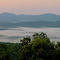 A Glimpse of Heaven in the Rockfish Valley (panorama)
