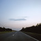 southbound, VA, U.S.A.