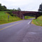 USA - VA - Blue Ridge Parkway - junction near Floyd ?