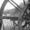 Old Robertson mill just off rt. 8