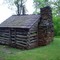 Blue Ridge Smart view Trail cabine 11-5-09