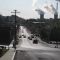 Shinnston, WV  Pike Street (Route 19 heading South)