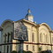 Caswell Courthouse