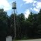 Stoney Creek Elementary Water Tower