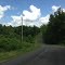 Steep Winding Road