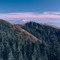 Mount Hood from Silver Star Mountain