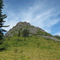 Pyrmid Rock