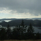 Looking West From Turtleback Mt