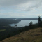 Looking South from Turtleback Mt