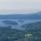 Looking towards San Juan Islands - Yellow Island  - nwicon.com