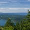San Juans - View From Ship Peak - Orcas Island - 90 - nwicon.com