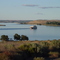 Ice Harbor Falls impoundment