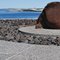 Petroglyph Memorial above Ice Harbor Dam