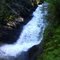 Sweet Creek Falls