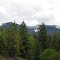 June 10, 2012 -  Fresh spring snow on Hooknose and Abercrombie Mtns.