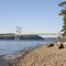 Titlow Beach Park, Tacoma, Washington