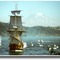 HMS bark Endeavour - 199909LJW