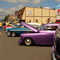 Car Show on Olympic Ave Arlington WA