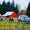 Red barn