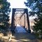 Bridge over the Stillaquamish