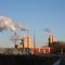 The Paper Mill (It is a Kraft Paper Mill), Wisconsin Rapids