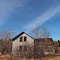 The Old Hell Family Homestead