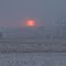 Denmark Township Foggy Sunrise