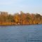 Red Cedar Lake - Autumn