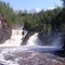 Saxon Falls