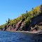 Lake Superior Shoreline