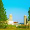 Dairy Farm in Northern Wisconsin