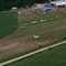 Rio Creek Fly-In--Aerial View