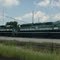 Evansville Western Railway (EVWR) engines #6003 and 6004