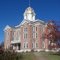 Posey County Courthouse, Mount Vernon, Indiana
