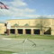 Mt. Vernon Senior High School